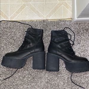 Choke boot UNIF
